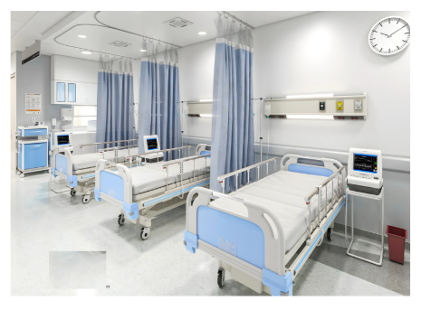 Hospital Furnature