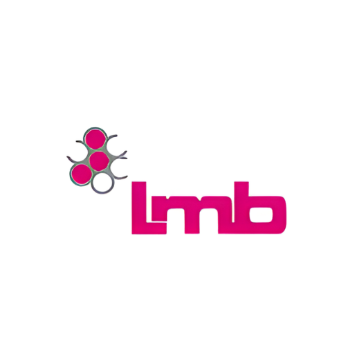 Logo of LMB