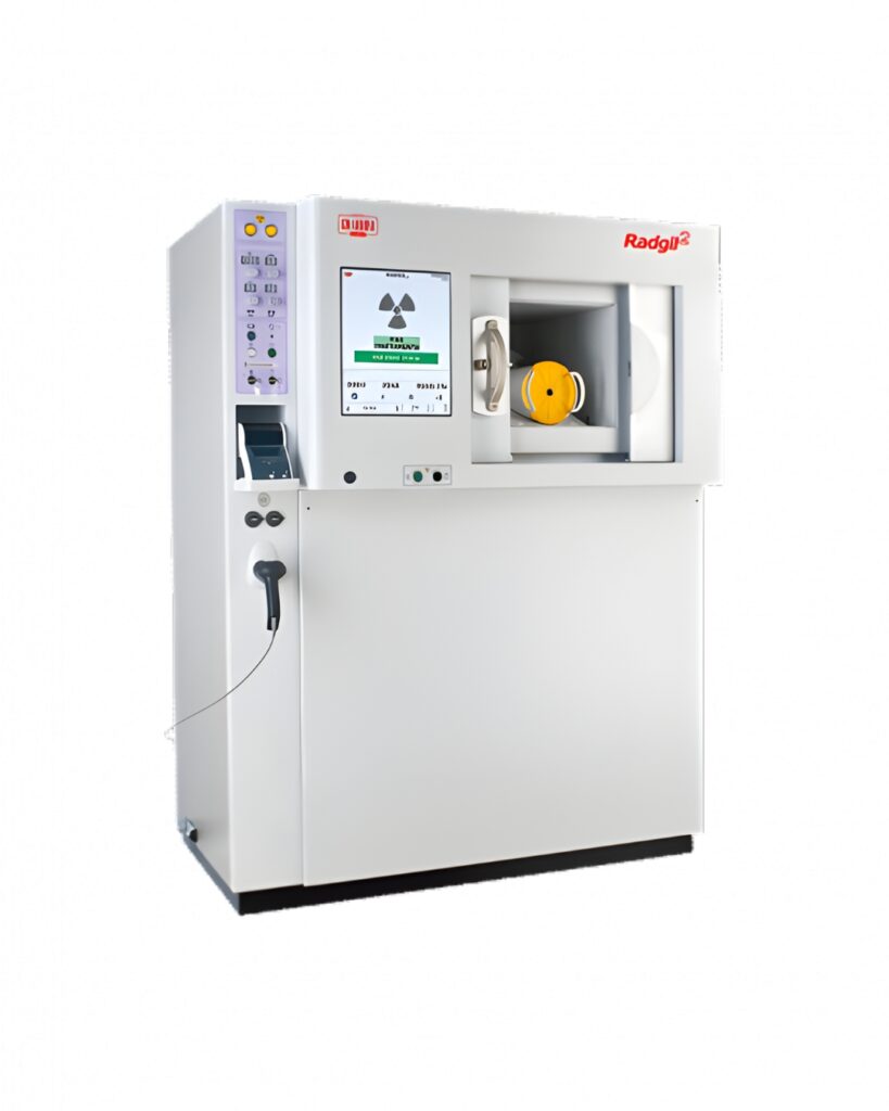X-Ray Irradiation Systems